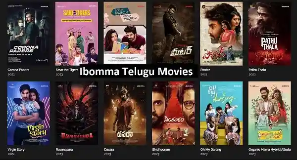 IBomma APK Download For Android
