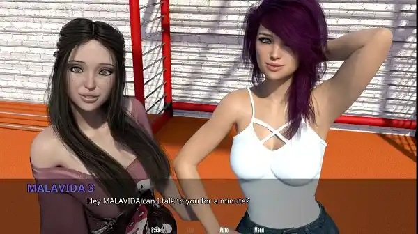A Wife And Mother Mobile Game APK Download