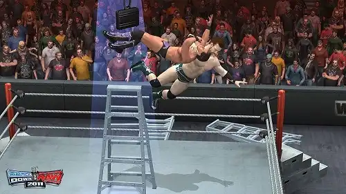 WWE Smackdown APK