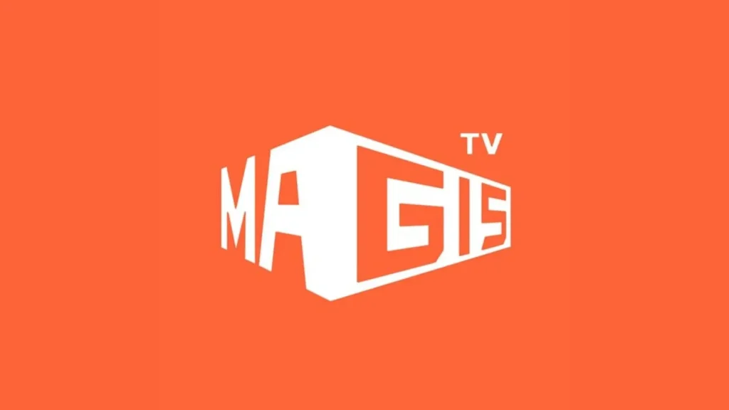 Magis TV Android APK Free Download