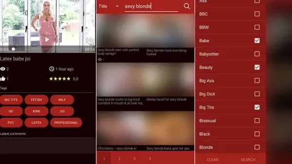 Milevids APK Free Download