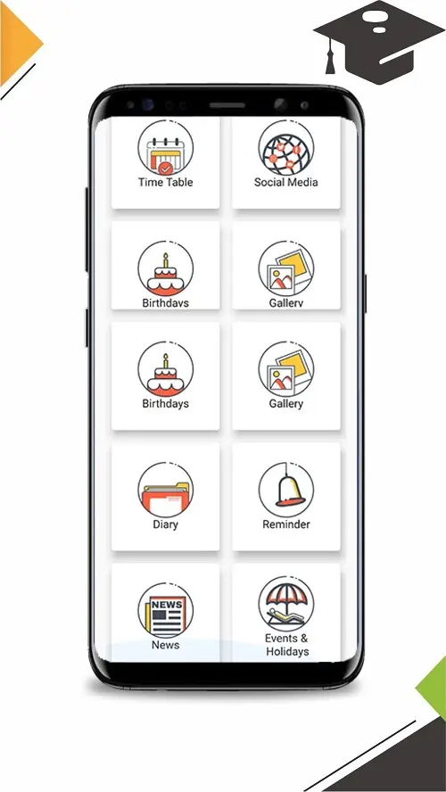 Intrack APK Free