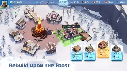 Whiteout Survival APK latest game free download