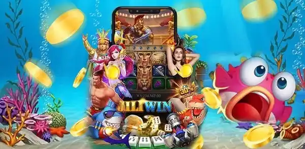 Jilibet APK For Android download