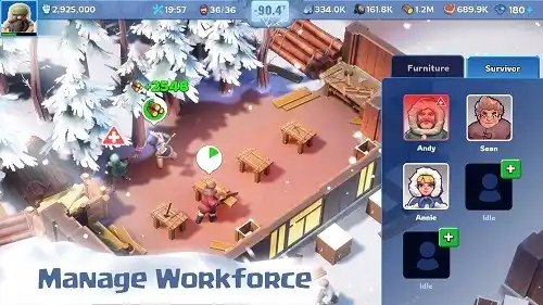Whiteout Survival APK download