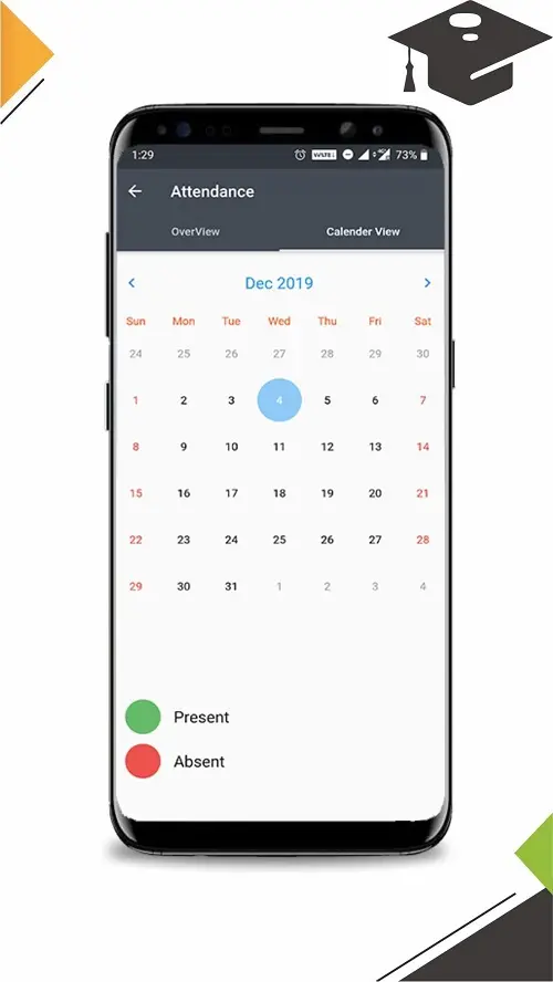 Intrack APK Free Download