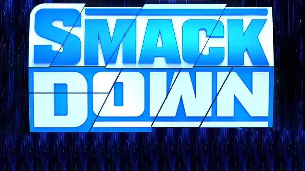 WWE SMACKDOWN APK For Android Download