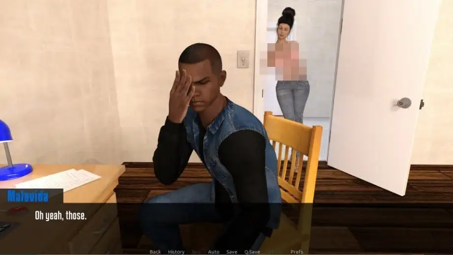 Dreams of Desire Definitive Edition Apk