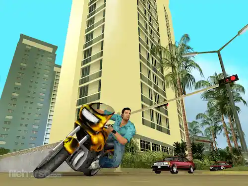 gta vc highly compressed android