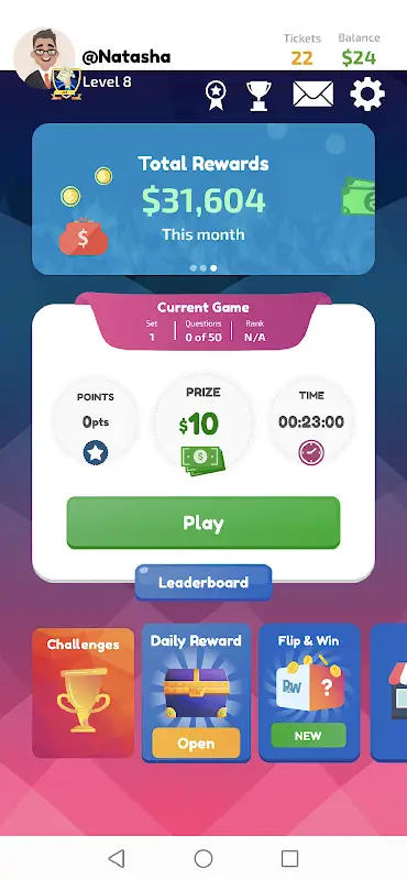 Play N Win Free APK download latest version