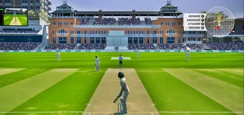 Cricket 19 Free APK mobile game