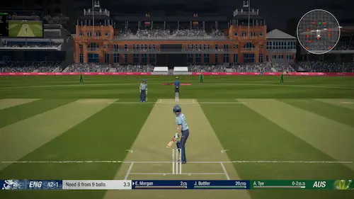 Cricket 19 Free APK download latest game