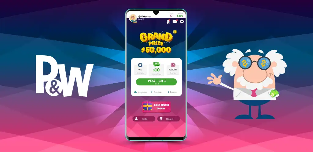 Play N Win APK Free Download