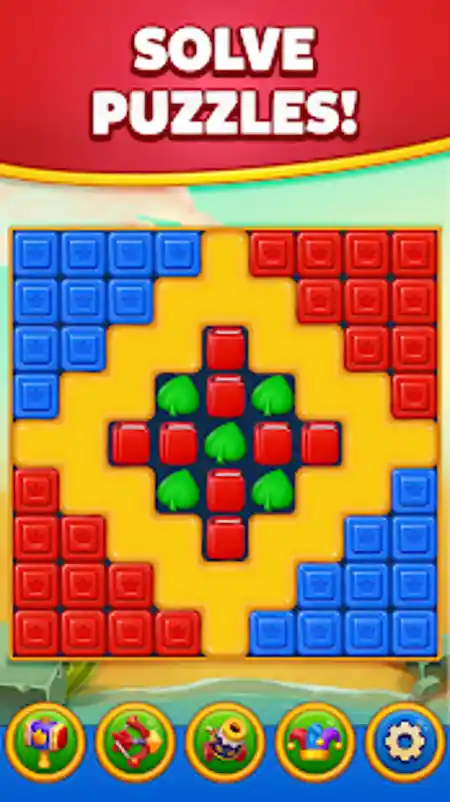 Royal Match APK Free game donwload