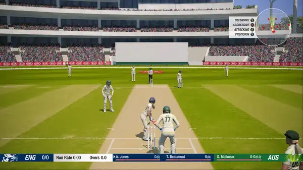 Cricket 19 Free APK mobile game free download