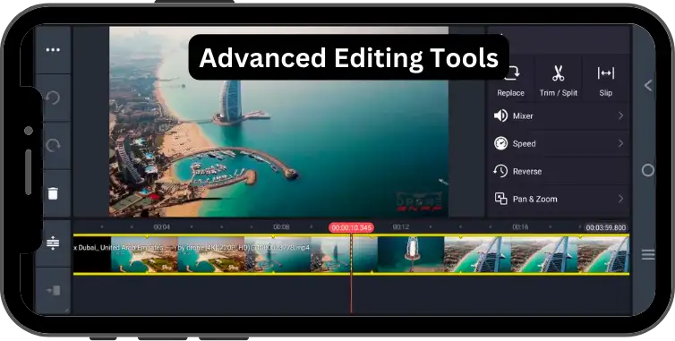 KineMaster Pro APK Latest Version free