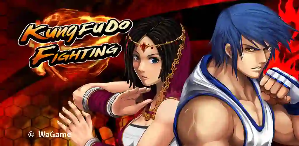 Kung Fu Do Fighting APK Free For Android Download