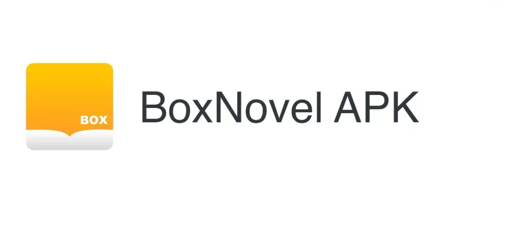 BoxNovel - Read All Novels For Free APK For Android