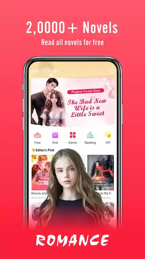 BoxNovel Free APK Latest Version free download